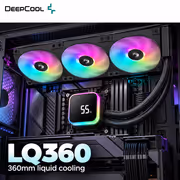 AMD Ryzen 9 9950X3D X870E Taichi WiFi Upgrade Kit - image 40