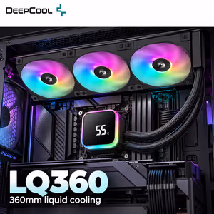 AMD Ryzen 9 9950X3D X870E Taichi WiFi Upgrade Kit - image 40
