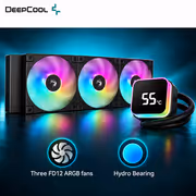 AMD Ryzen 9 9950X3D X870E Taichi WiFi Upgrade Kit - image 42
