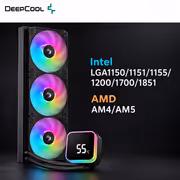 AMD Ryzen 9 9950X3D X870E Taichi WiFi Upgrade Kit - image 43