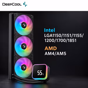 AMD Ryzen 9 9950X3D X870E Taichi WiFi Upgrade Kit - image 43
