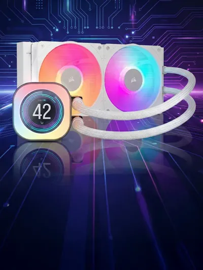 Best CPU coolers for optimal performance and temperature management.