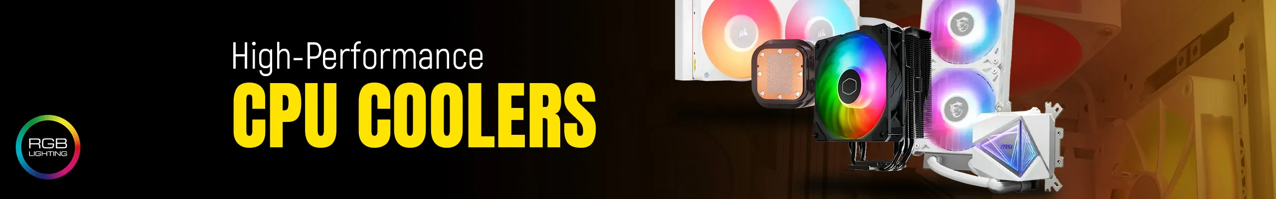 Top 5 Reasons to Invest in High-Performance CPU Coolers for Your PC Top 5 Reasons to Invest in High-Performance CPU Coolers for Your PC