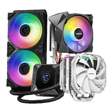 CPU Coolers