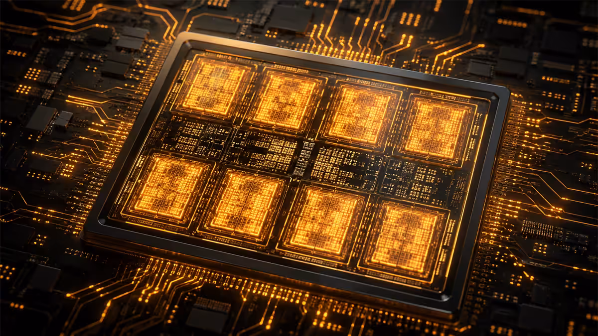 CPU cores and threads
