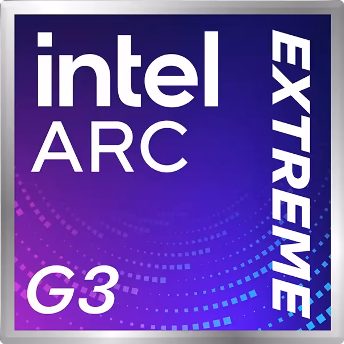Intel Arc G3 Extreme processor architecture and core features