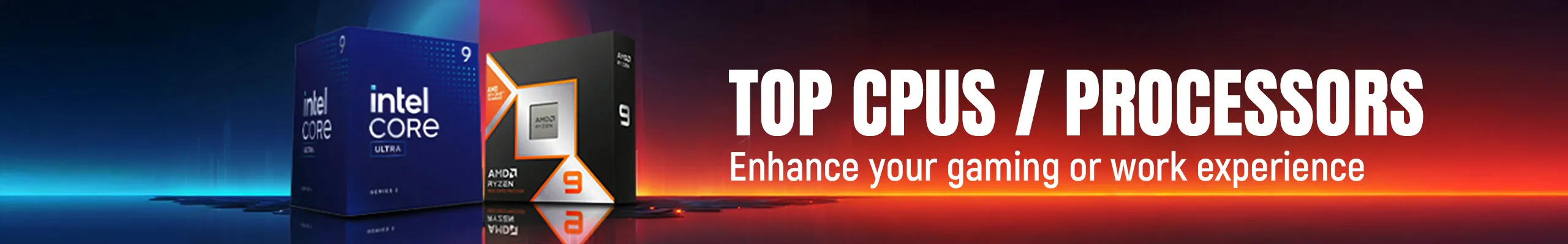 Top 5 Compelling Reasons to Purchase CPUs / Processors Top 5 Compelling Reasons to Purchase CPUs / Processors