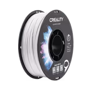 Creality ABS 3D Filament 1kg - White - image 2