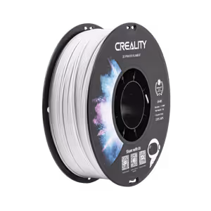 Creality ABS 3D Filament 1kg - White - image 2