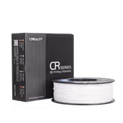 Creality ABS 3D Filament 1kg - White - image 6