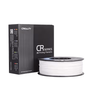 Creality ABS 3D Filament 1kg - White - image 6