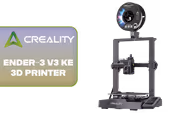 Creality Ender-3 V3 KE 3D Printer