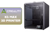 Creality K1 Max 3D Printer