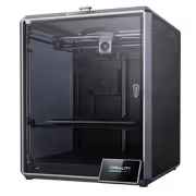 Creality K1 Max 3D Printer, 300mm Cubed - image 2