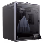 Creality K1 Max 3D Printer, 300mm Cubed - image 3