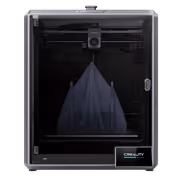 Creality K1 Max 3D Printer, 300mm Cubed - image 4