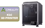 Creality K1C 3D Printer