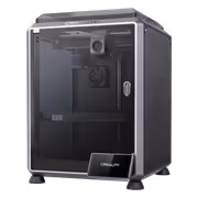 Creality K1C 3D Printer, Carbon Fibre Capable - image 2