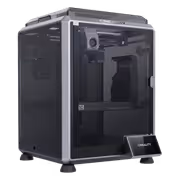 Creality K1C 3D Printer, Carbon Fibre Capable - image 3