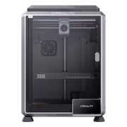 Creality K1C 3D Printer, Carbon Fibre Capable - image 4