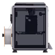 Creality K1C 3D Printer, Carbon Fibre Capable - image 5