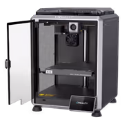 Creality K1C 3D Printer, Carbon Fibre Capable - image 6