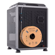Creality K1C 3D Printer, Carbon Fibre Capable - image 7