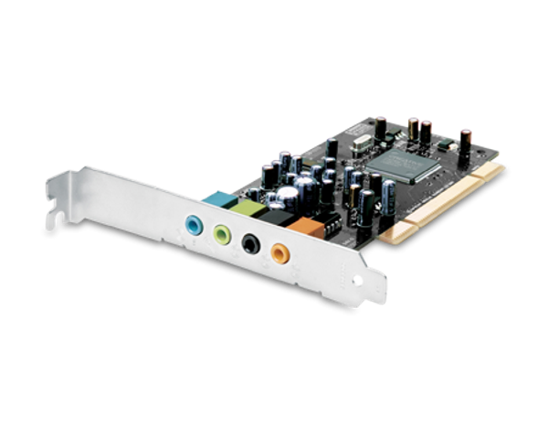 拡張カード Creative Sound Blaster 5.1 VX Creative Sound Blaster 5.1 VX Sound Card | Evetech