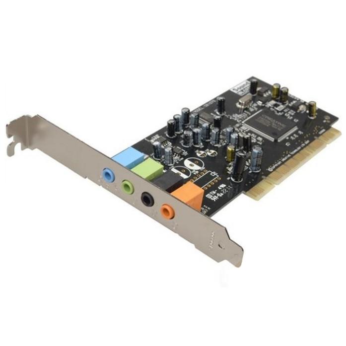 Creative Sound Blaster 5.1 VX Sound Card | Evetech