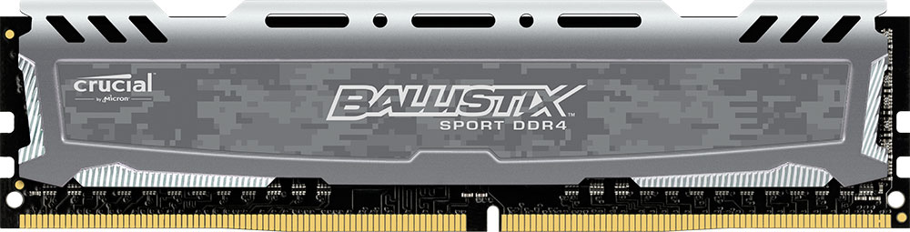 Ddr4 2400 Ballistix Sport 8gb Ddr4 2666mhz 8gb Ddr4 2400 Mhz