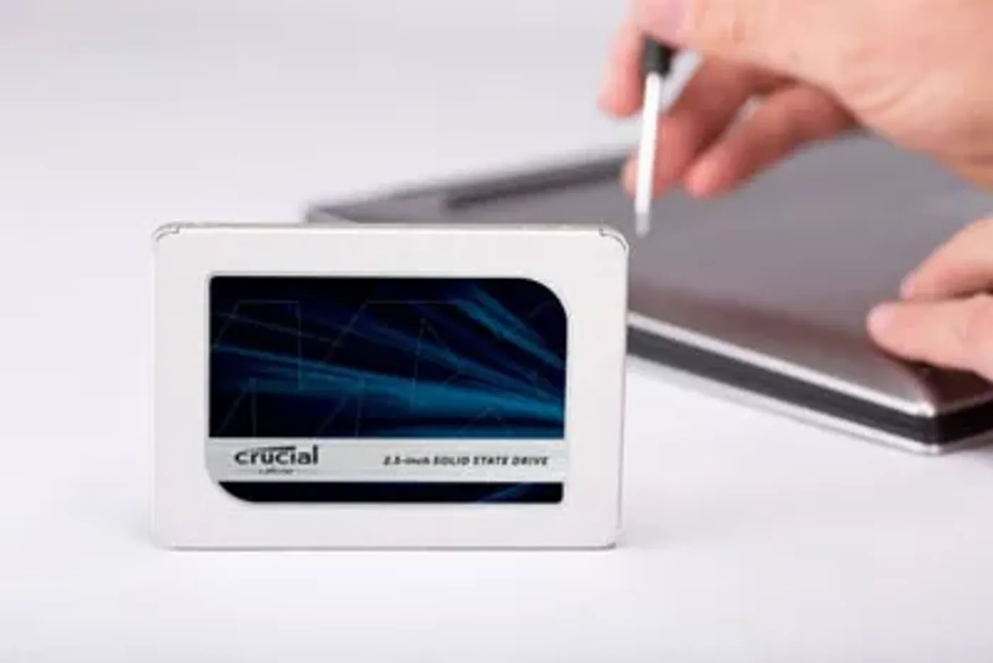 Crucial MX500 2.5インチ SSD 250GB 8個セット Crucial MX500 2.5