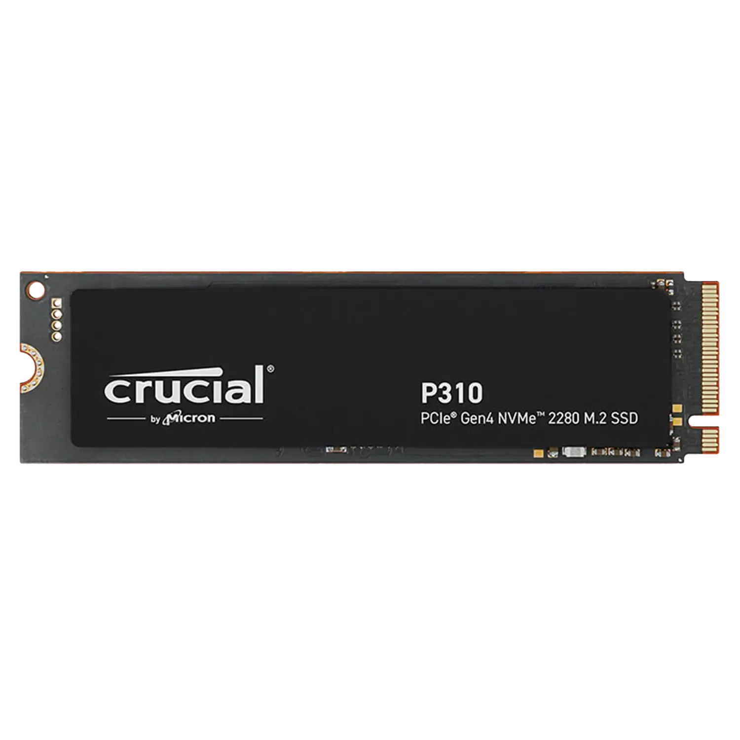 Crucial P310 1TB M2 NVMe SSD - Fast & Reliable Storage Upgrade
