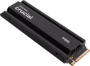 Crucial P310 2TB NVMe SSD with Heatsink | 7100MB/s - image 4