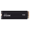 Crucial P310 2TB NVMe SSD with Heatsink | 7100MB/s - image 2