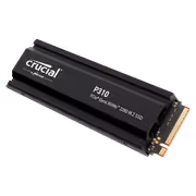 Crucial P310 2TB NVMe SSD with Heatsink | 7100MB/s - image 3