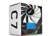 Cryorig C7 CPU Cooler - Best Deal - South Africa - image 2