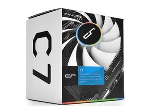 Cryorig C7 CPU Cooler - Best Deal - South Africa - image 2