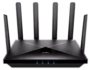 Cudy AC1200 LT700 4G LTE CAT 6 Wi-Fi Router up to 300Mbps - image 4