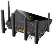 Cudy AC1200 LT700 4G LTE CAT 6 Wi-Fi Router up to 300Mbps - image 3