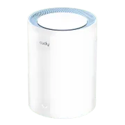 Cudy M1200-1PACK AC1200 Dual-Band Wi‑Fi Mesh System - image 2