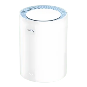 Cudy M1200-1PACK AC1200 Dual-Band Wi‑Fi Mesh System - image 2