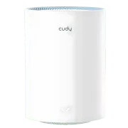 Cudy M1200-1PACK AC1200 Dual-Band Wi‑Fi Mesh System - image 3
