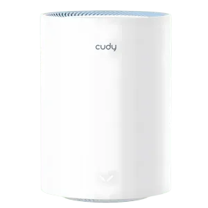 Cudy M1200-1PACK AC1200 Dual-Band Wi‑Fi Mesh System - image 3
