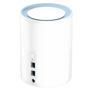 Cudy M1200-1PACK AC1200 Dual-Band Wi‑Fi Mesh System - image 4