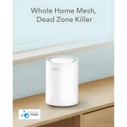 Cudy M1200-1PACK AC1200 Dual-Band Wi‑Fi Mesh System - image 6