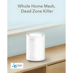 Cudy M1200-1PACK AC1200 Dual-Band Wi‑Fi Mesh System - image 6