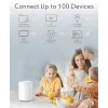 Cudy M1200-1PACK AC1200 Dual-Band Wi‑Fi Mesh System - image 7