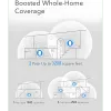 Cudy M1200-1PACK AC1200 Dual-Band Wi‑Fi Mesh System - image 8