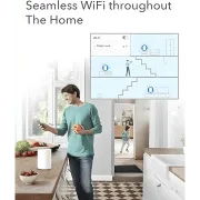 Cudy M1200-1PACK AC1200 Dual-Band Wi‑Fi Mesh System - image 9