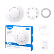 CUDY AP3000 AX3000 Wi-Fi 6 Ceiling Access Point - image 6